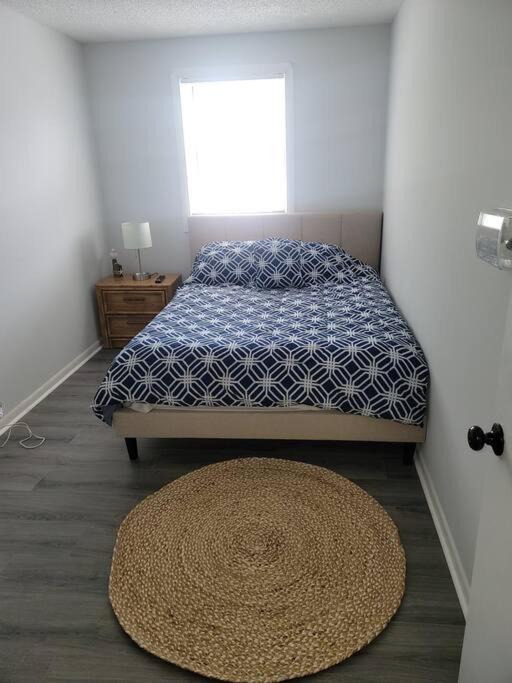 Sunset Beach Bliss Ocean City Eksteriør bilde